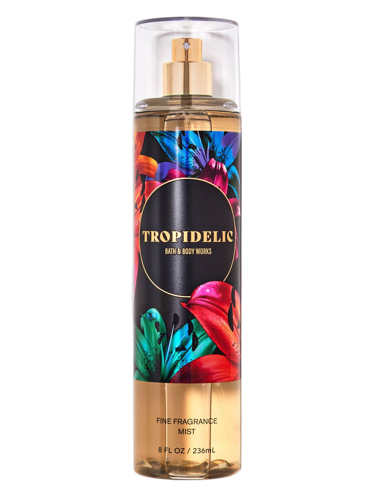 Bath & Body Works Tropidelic