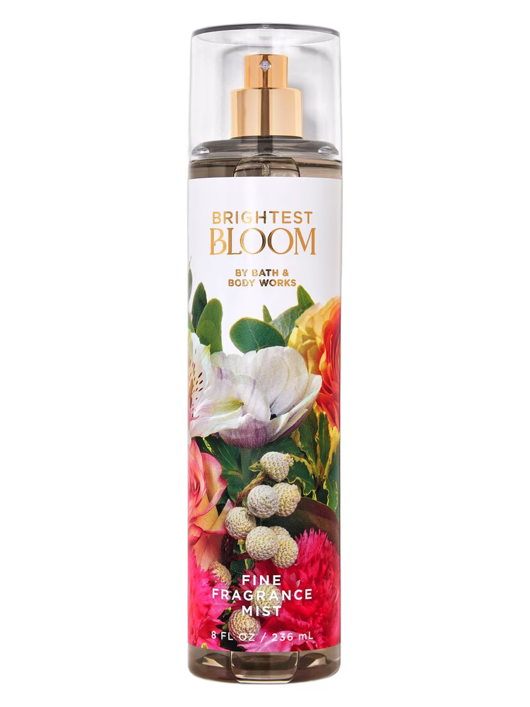 Bath & Body Works Brightest Bloom