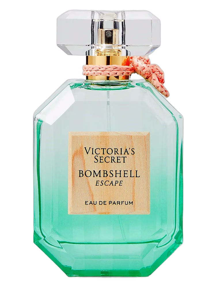 Victoria's Secret Bombshell Escape
