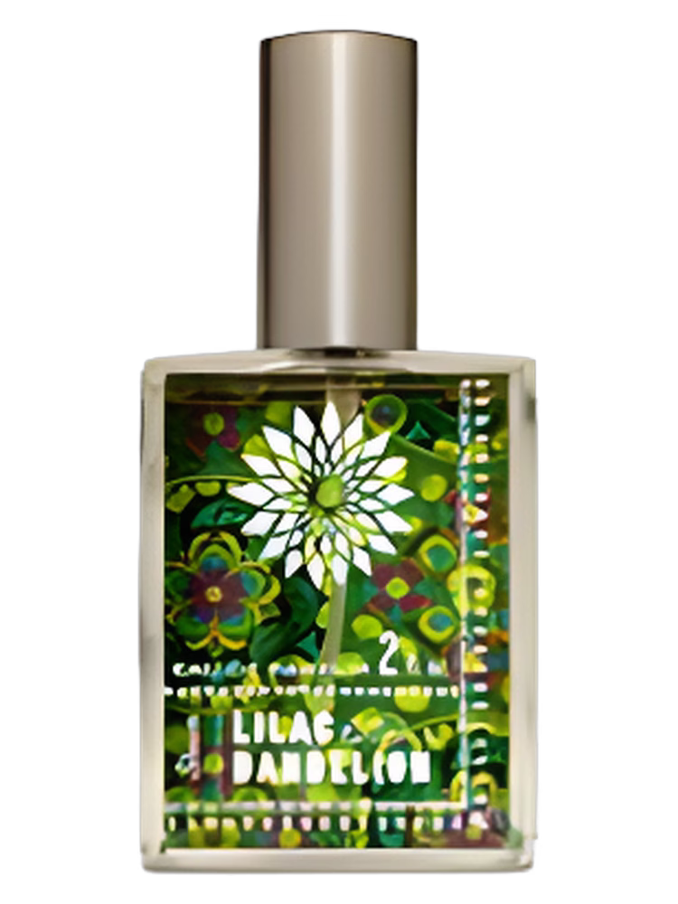 Skeem Lilac Dandelion