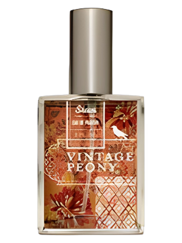 Skeem Vintage Peony