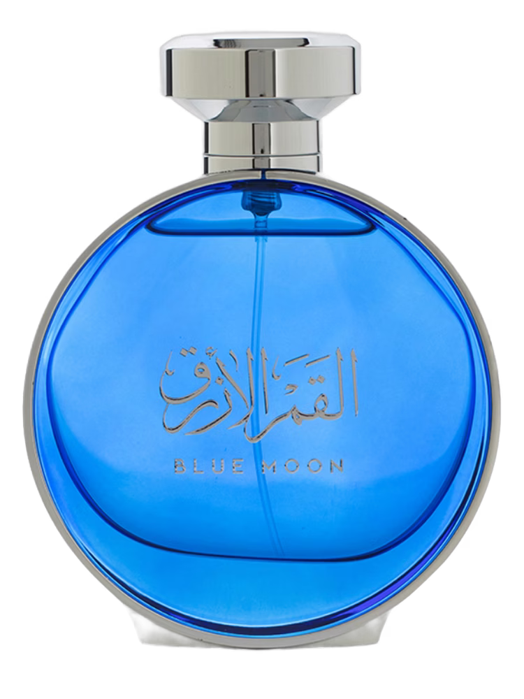 Arabian Oud Blue Moon