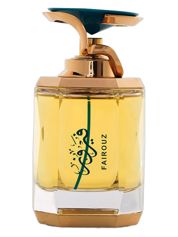 Arabian Oud Fairouz
