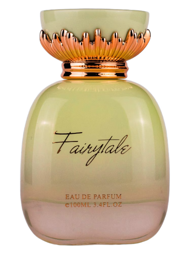 MAISON ASRAR Fairy Tale