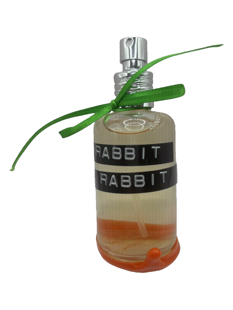 Pearfat Parfum Rabbit Rabbit
