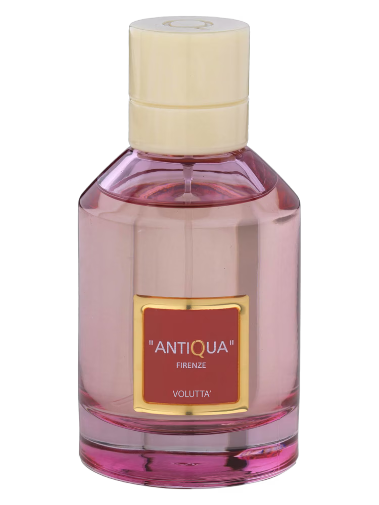 Antiqua Firenze Voluttà