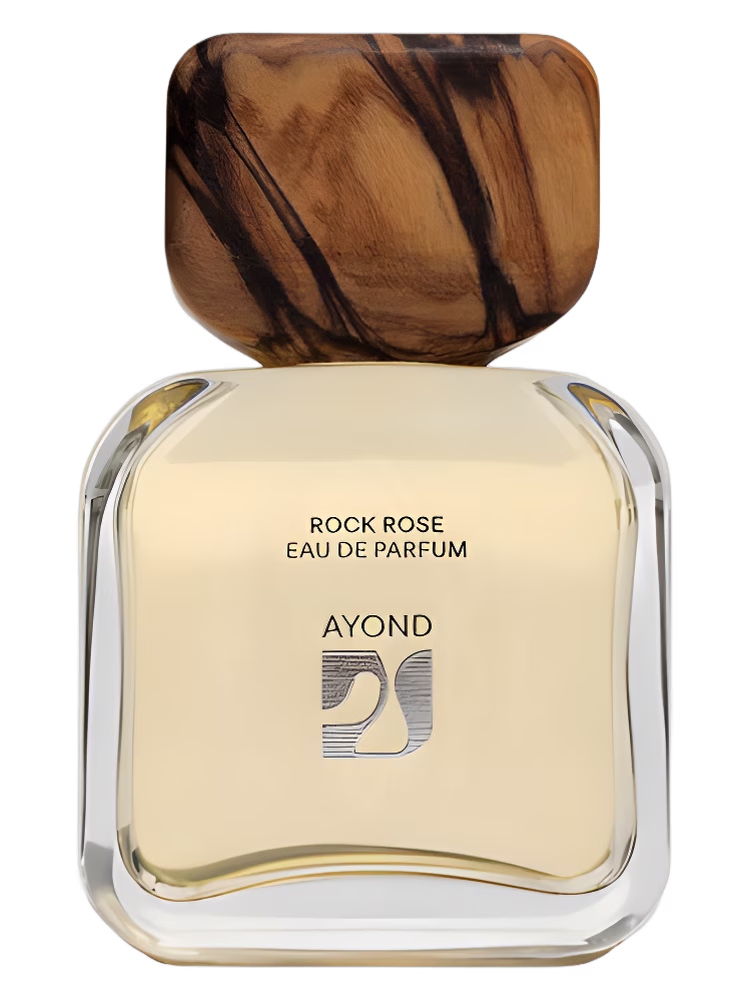 Ayond Rock Rose