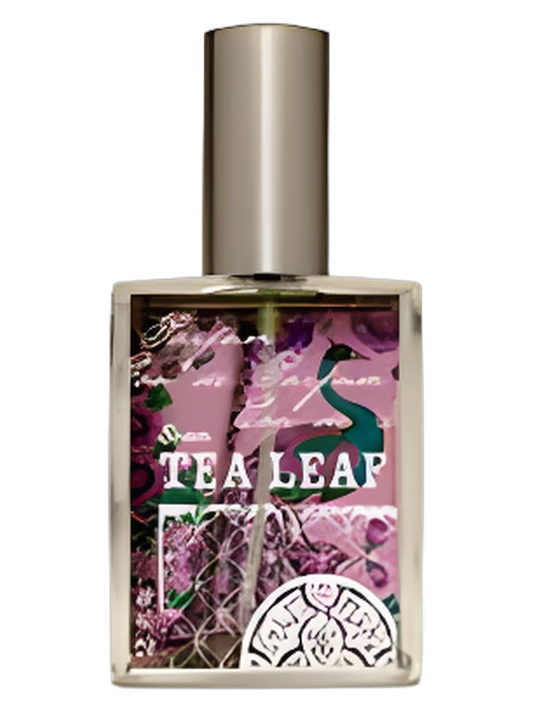 Skeem Tea Leaf