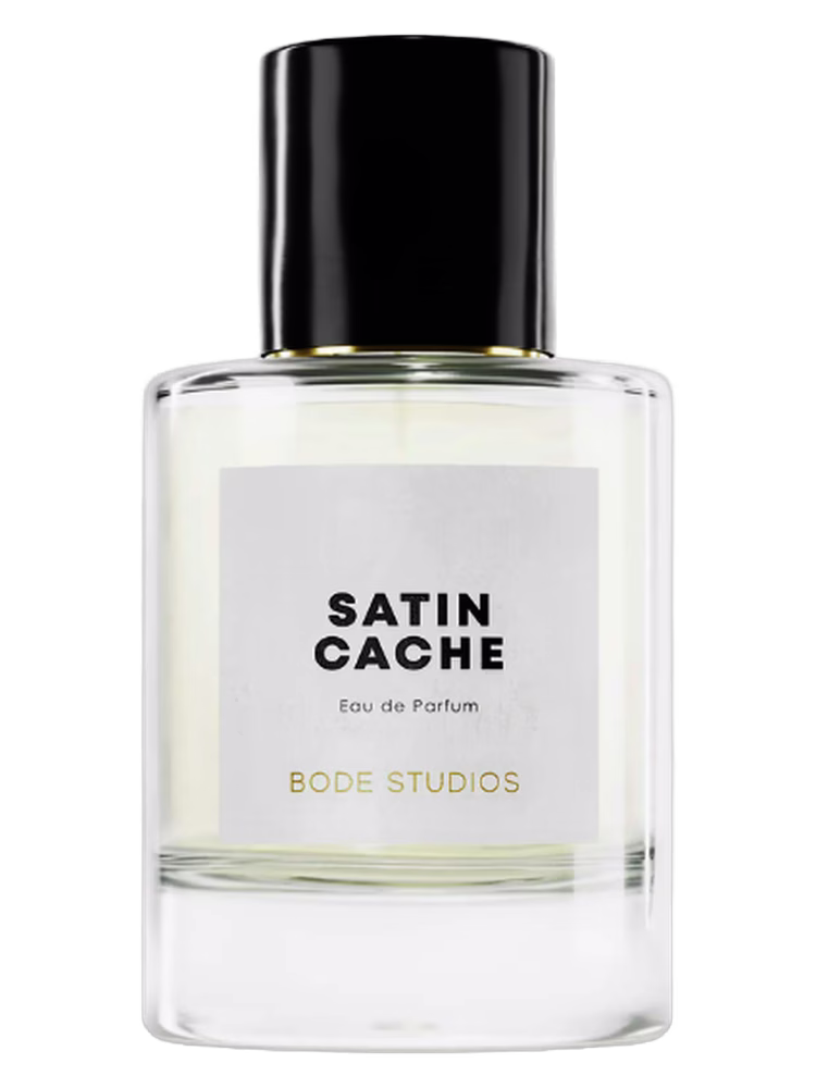 Bode Studios Satin Cache