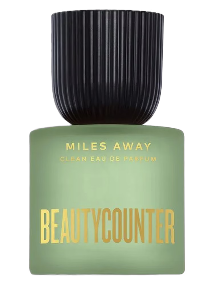 Beautycounter Miles Away