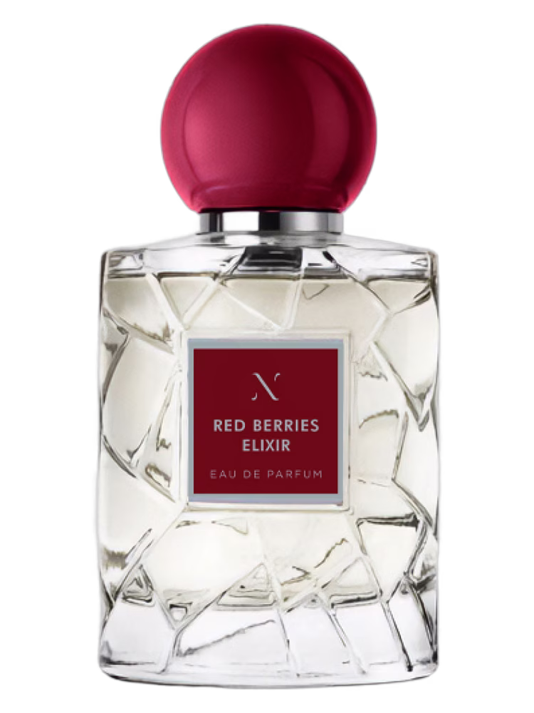 Les Soeurs de Noe Red Berries Elixir