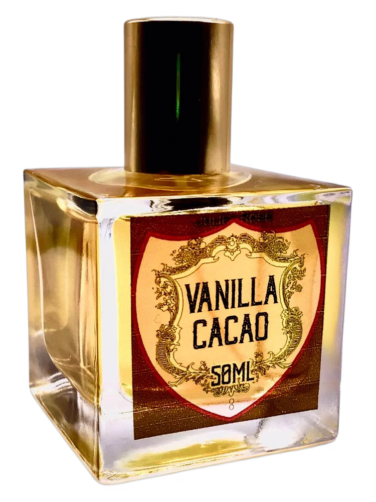 Juliet Rose Vanilla Cacao