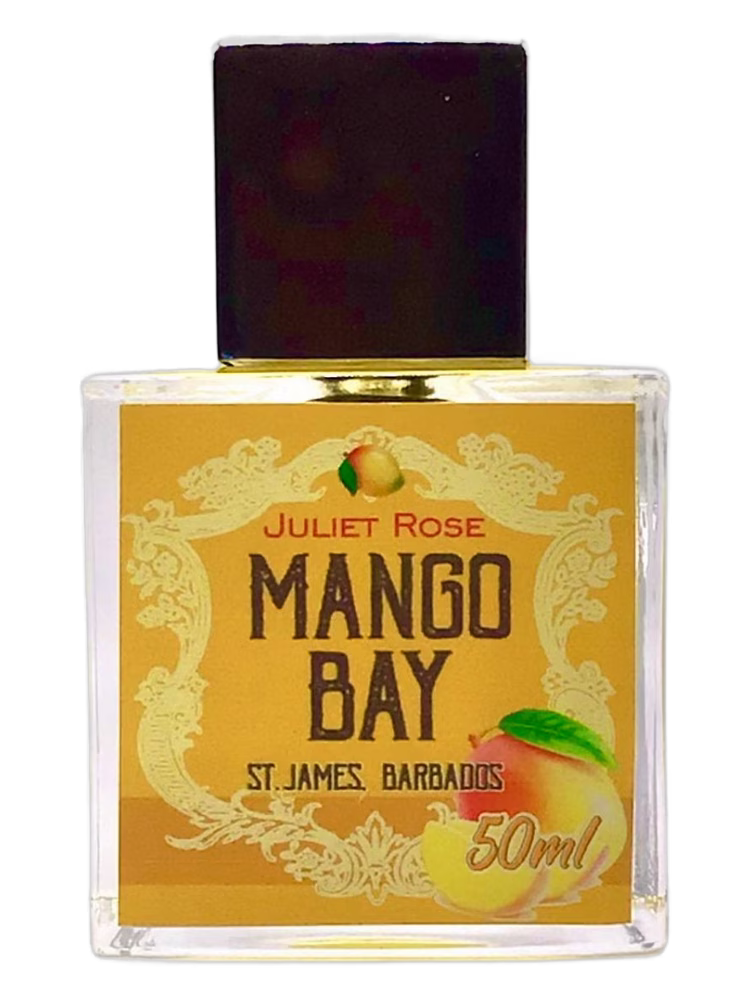 Juliet Rose Mango Bay St. James Barbados