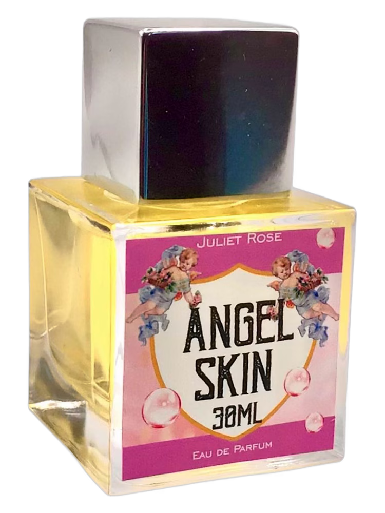Juliet Rose Angel Skin