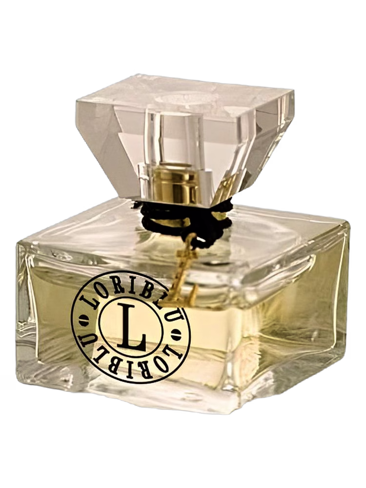 Loriblu Sensual Seduction Woman