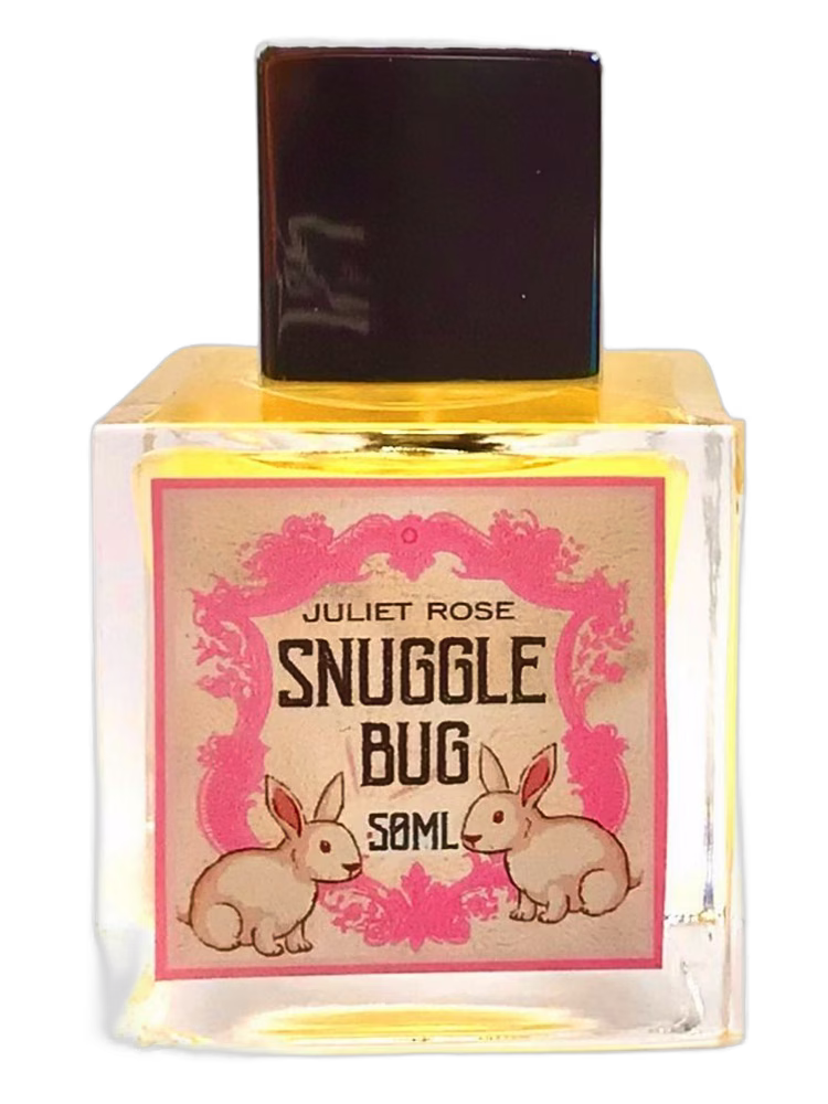 Juliet Rose Snuggle Bug