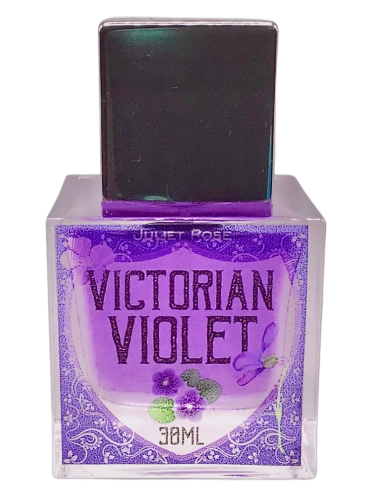Juliet Rose Victorian Violet