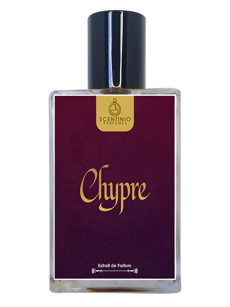 Scentinio Perfumes Chypre