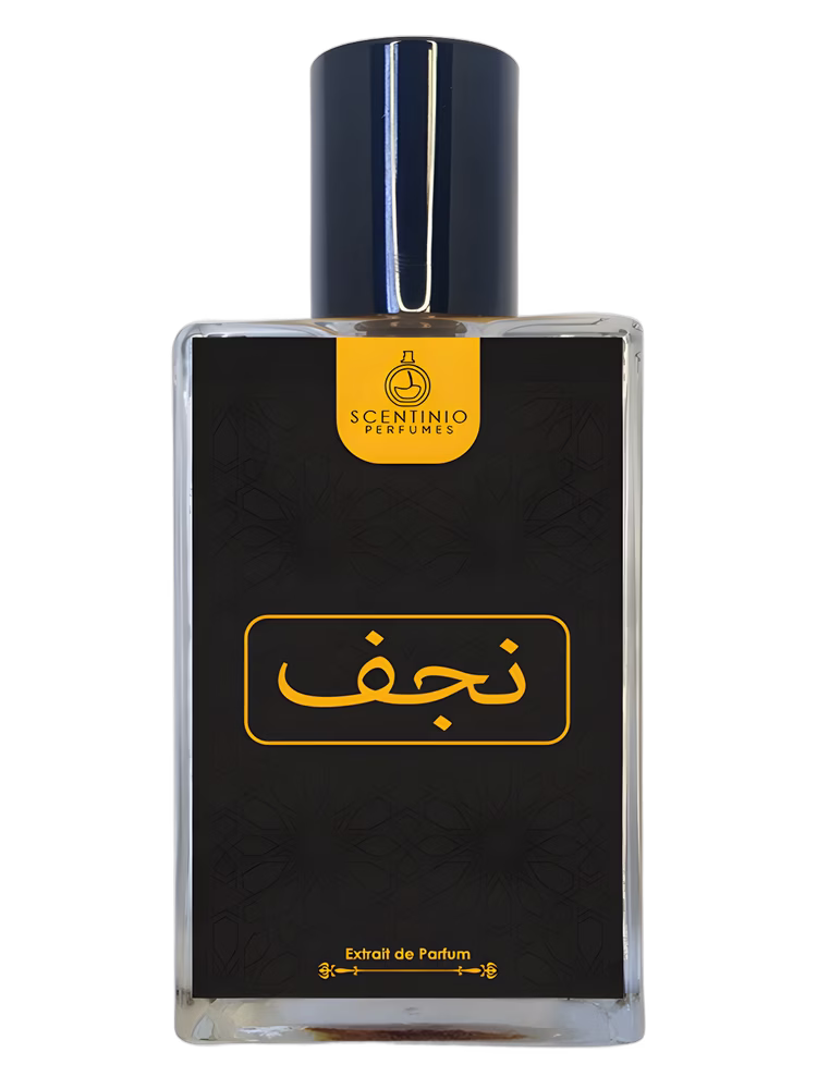 Scentinio Perfumes Najaf
