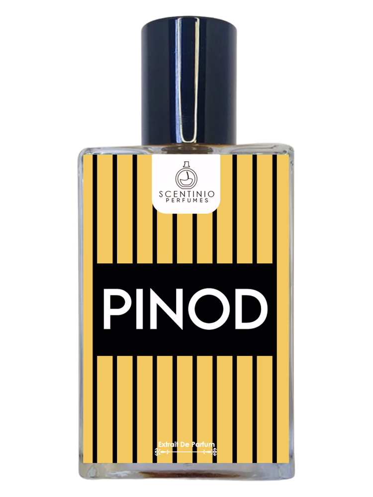 Scentinio Perfumes Pinod