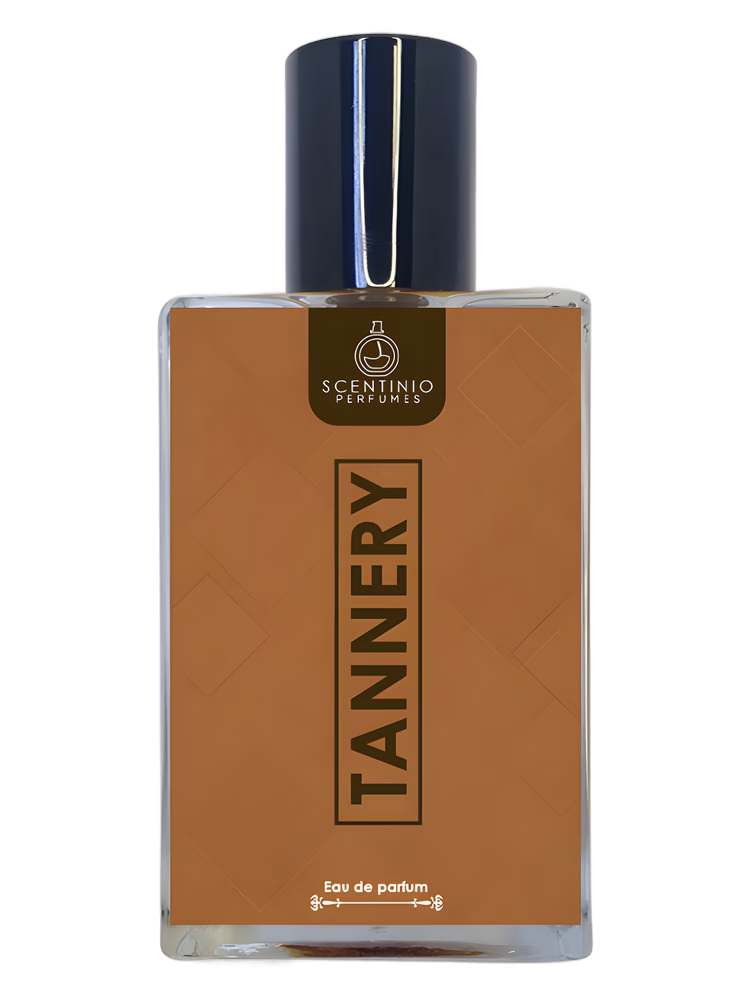 Scentinio Perfumes Tannery