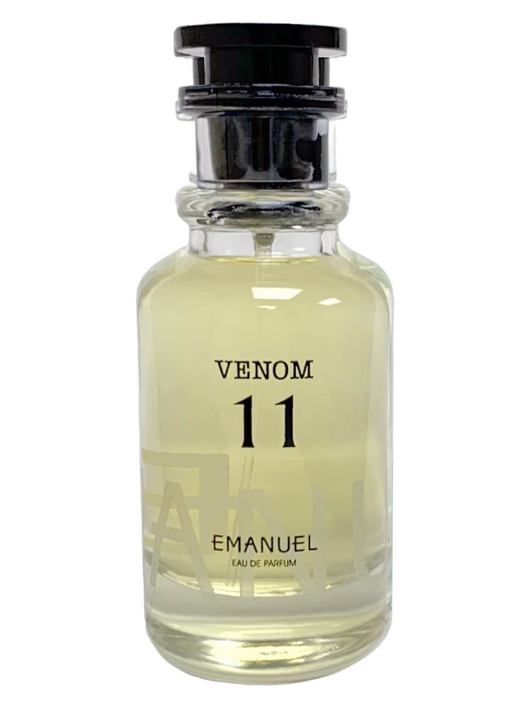 Emanuel Dubai Venom 11