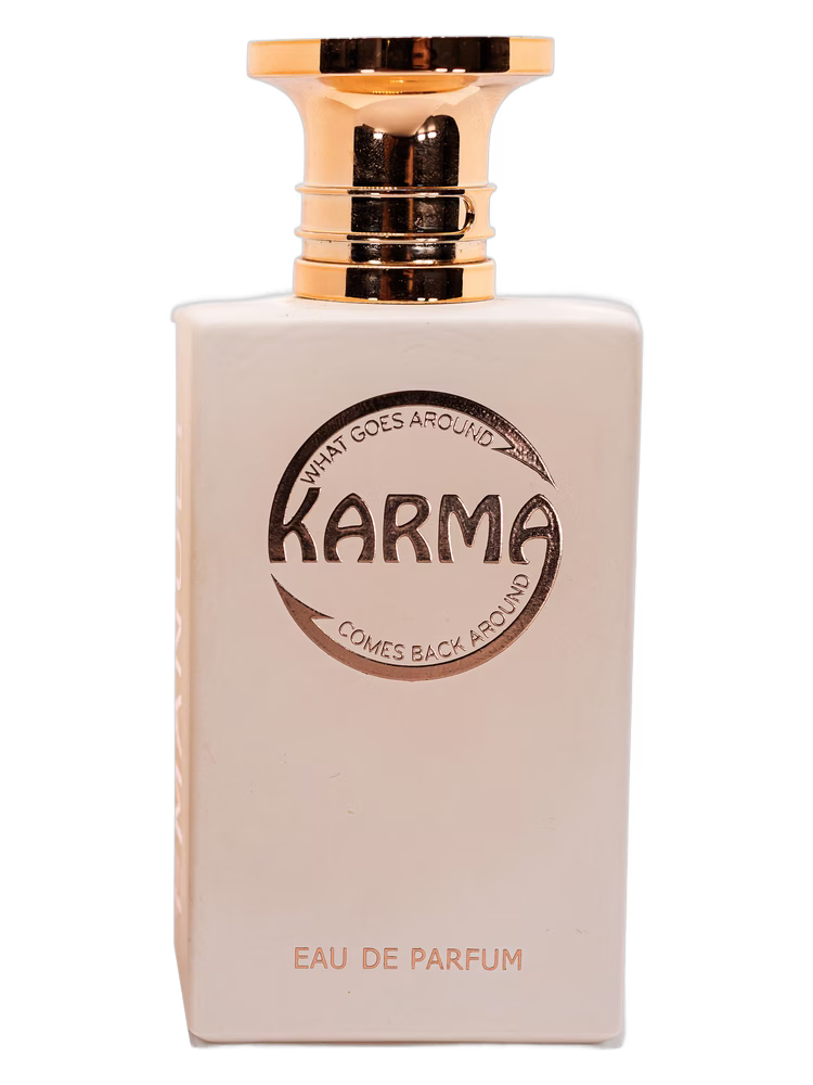 Emanuel Dubai Karma White