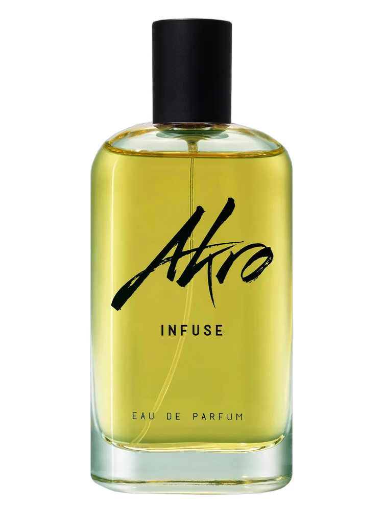Akro Infuse