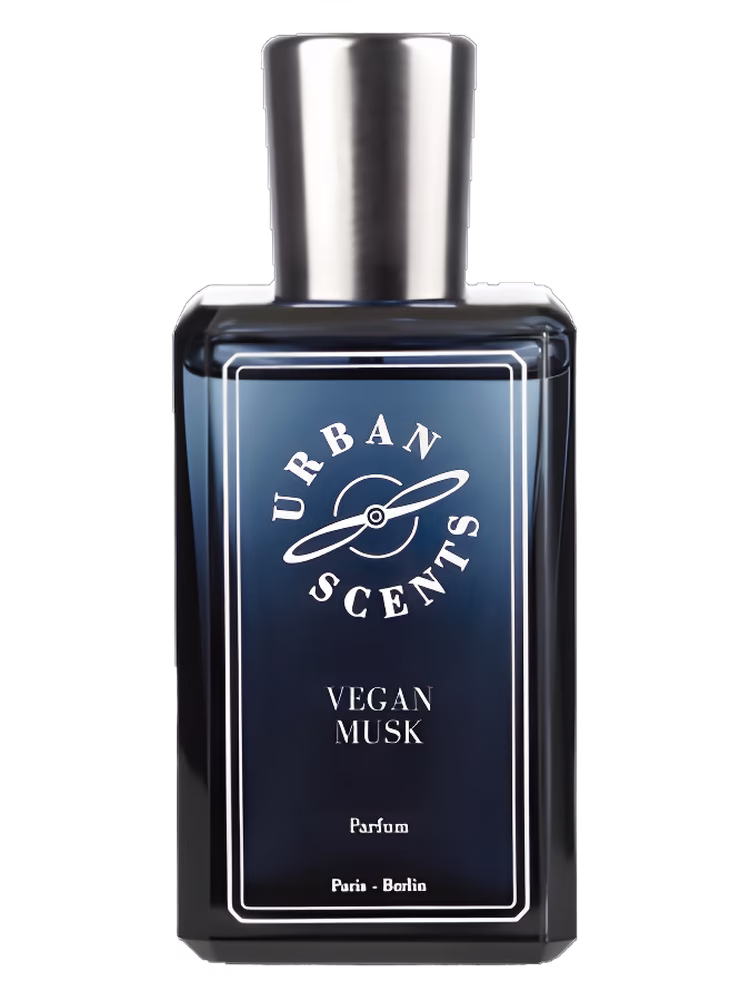 Urban Scents Vegan Musk