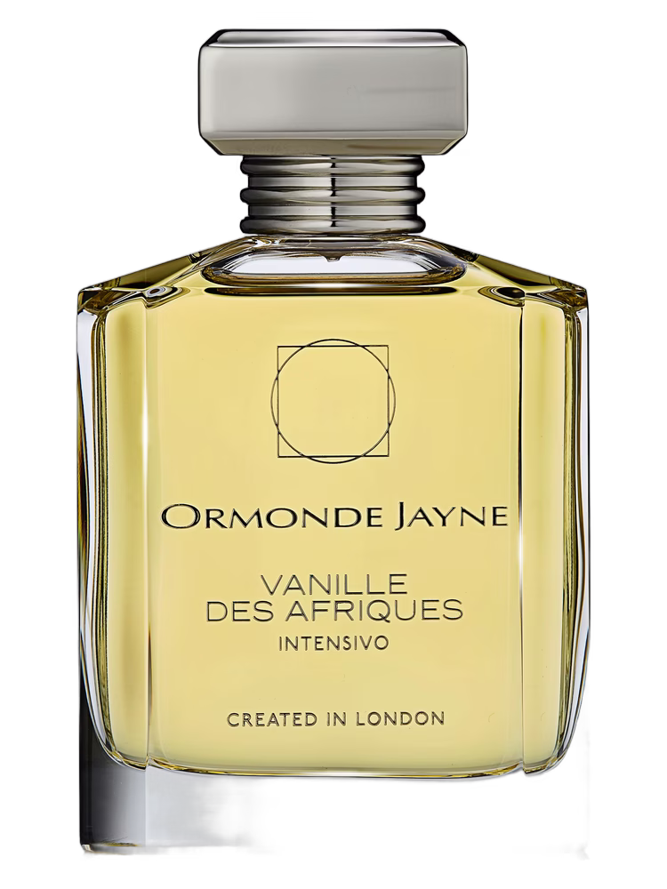 Ormonde Jayne Vanille des Afriques Intensivo