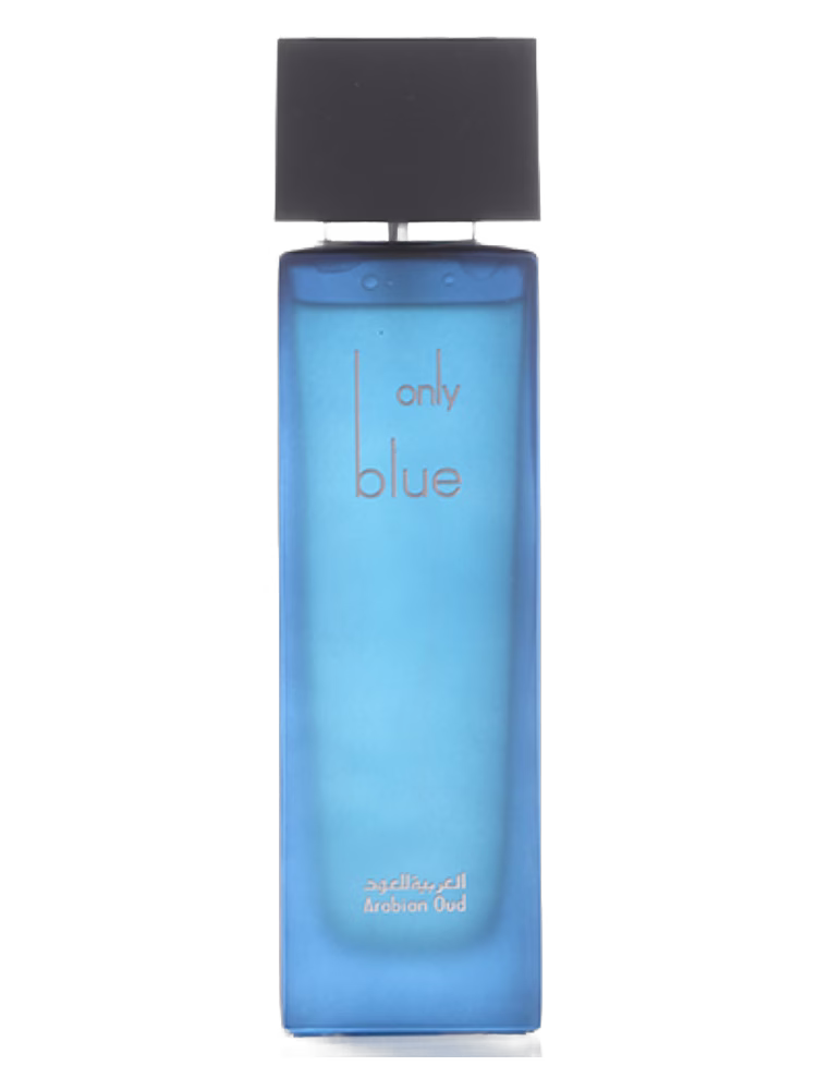 Arabian Oud Only Blue