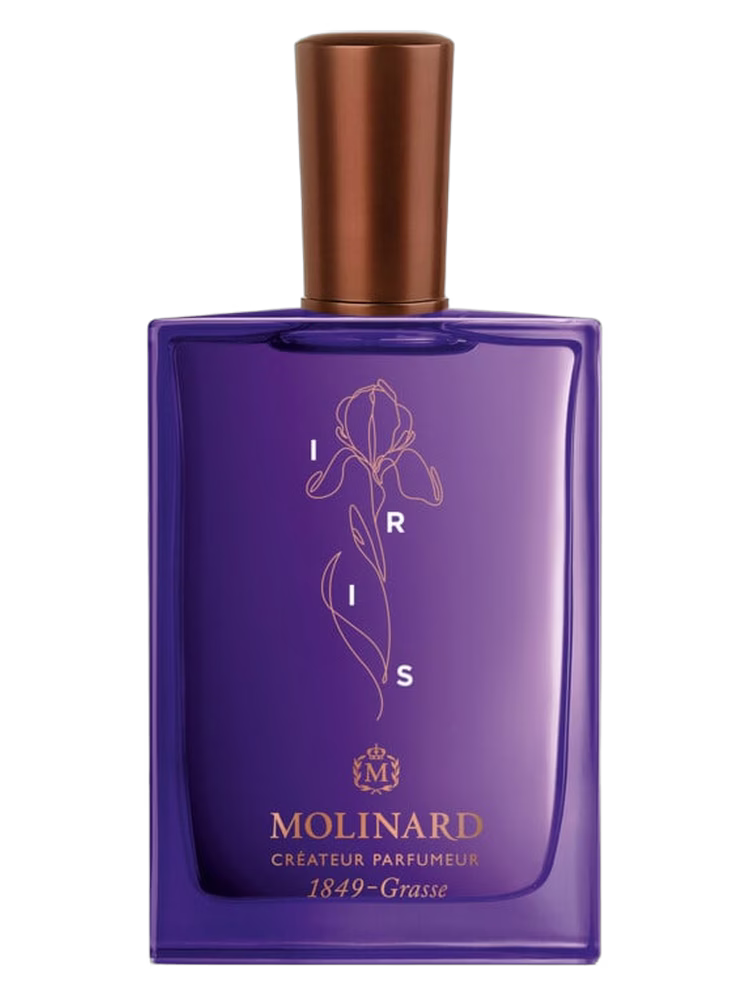 Molinard Iris Eau de Parfum