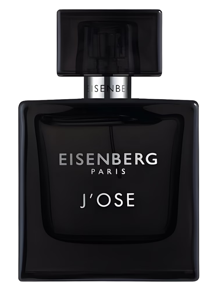 Eisenberg J'ose