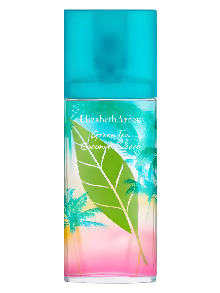 Elizabeth Arden Green Tea Coconut Breeze