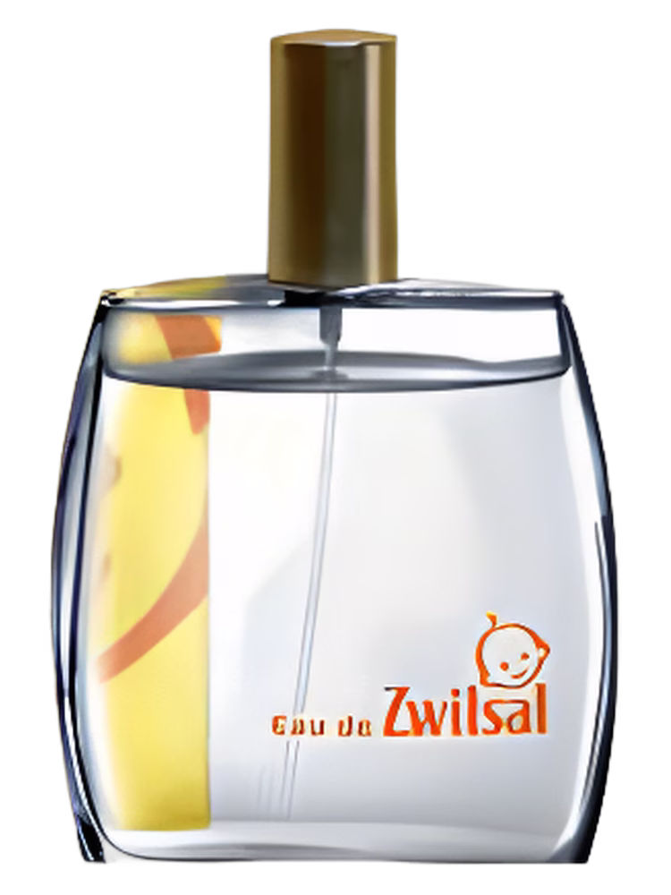 Zwitsal Eau de Zwitsal