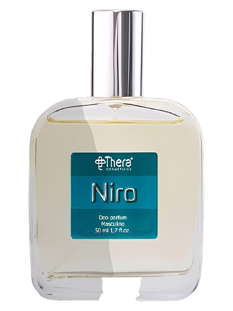 Thera Cosméticos Niro