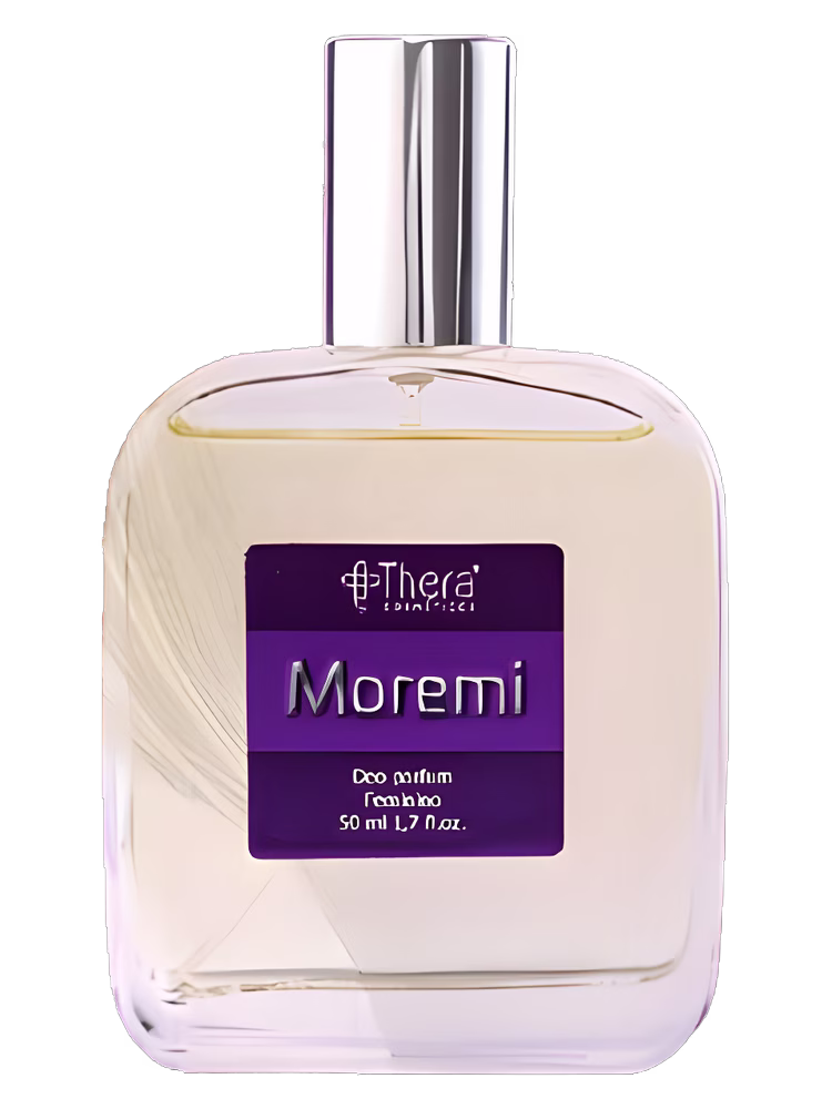 Thera Cosméticos Moremi