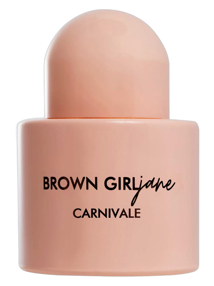 Brown Girl Jane Carnivale