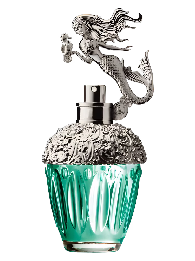 Delikad Secret of Mermaid