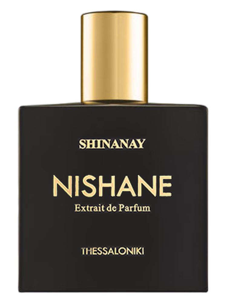 Nishane Shinanay