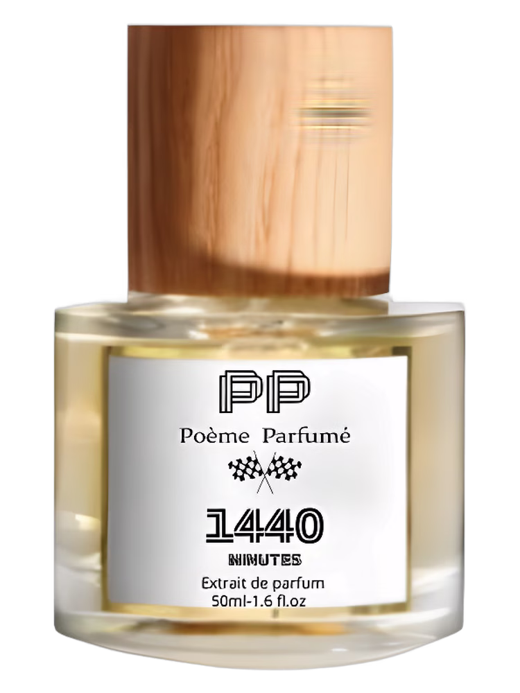 Poème Parfumé 1440 Minutes
