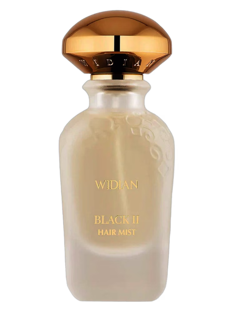 WIDIAN Black II Hair Mist