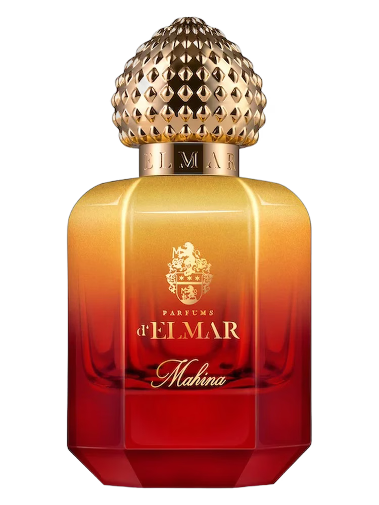Parfums d'Elmar Mahina