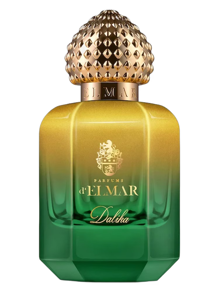 Parfums d'Elmar Dalika