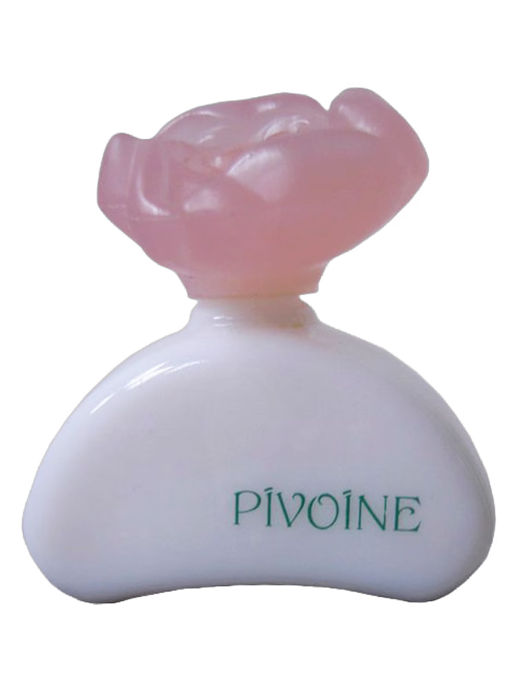 Yves Rocher Pivoine
