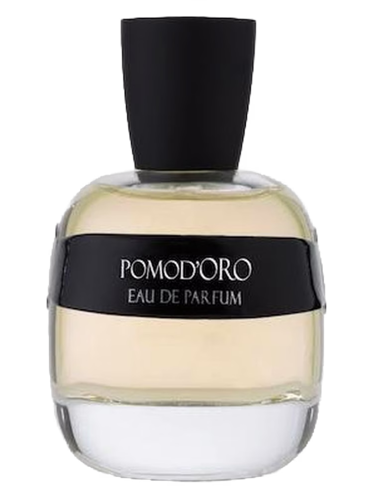 Omnia Profumi Pomod’ORO