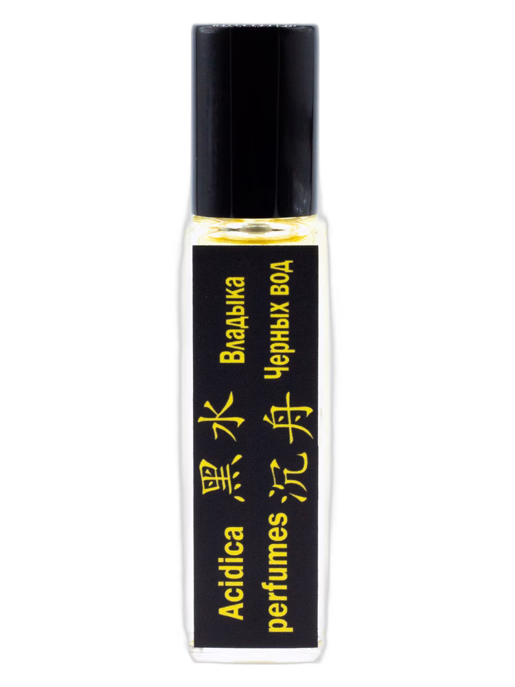 Acidica Perfumes Владыка черных вод