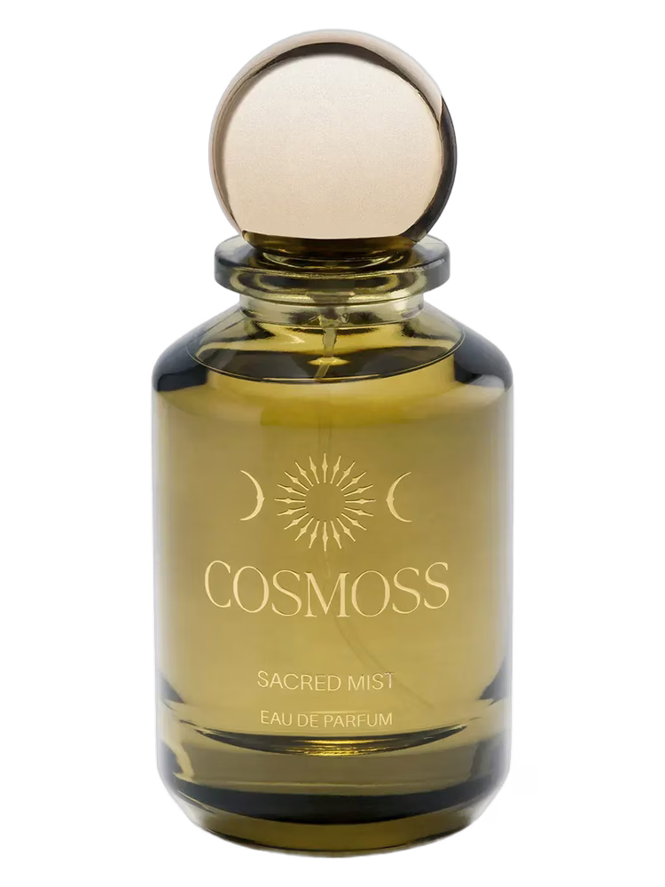 Cosmoss by Kate Moss Sacred Mist
