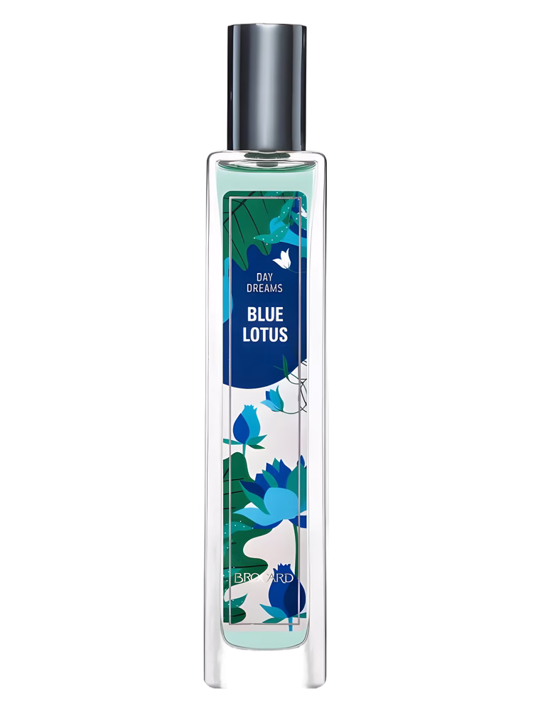 Brocard Blue Lotus