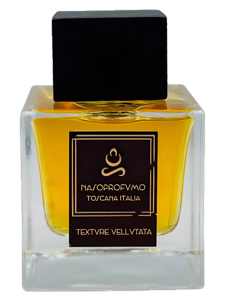 NasoProfumo Texture Vellutata